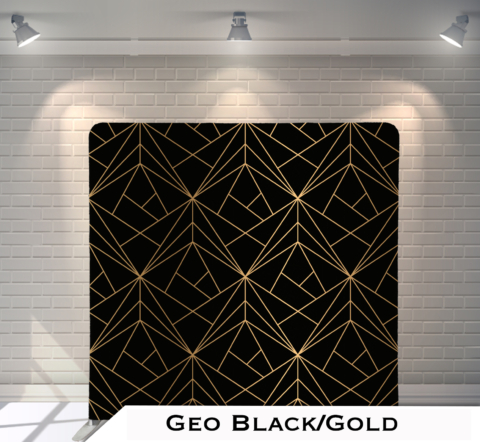 F- Black/Gold