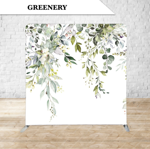 F- Greenery
