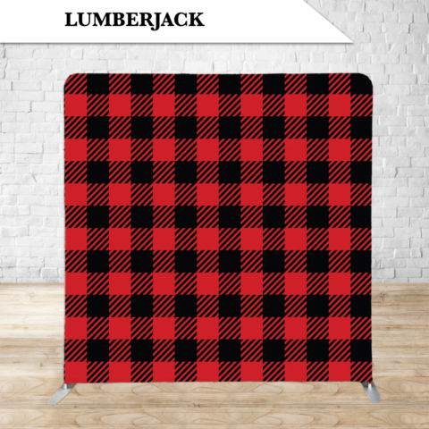 F- Lumberjack