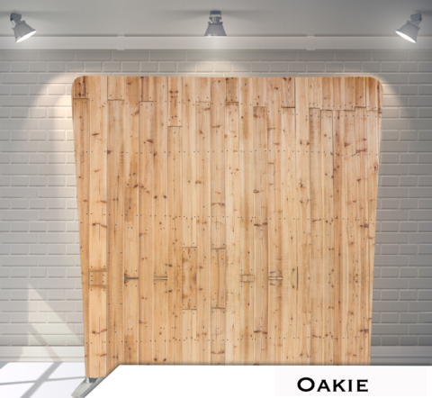 F- Oakie
