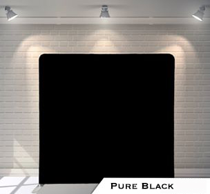 F- Pure Black