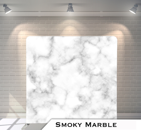 F- Smoky Marble