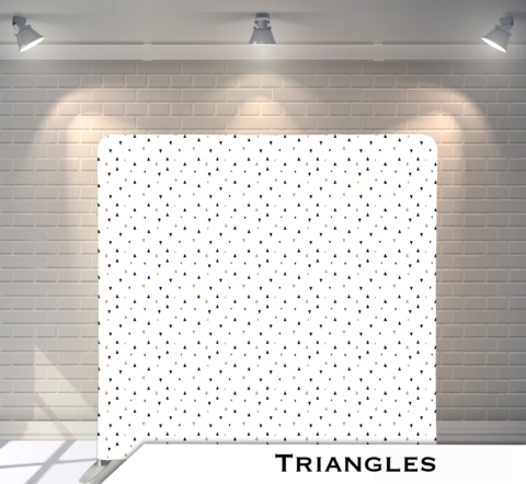 F- Triangles